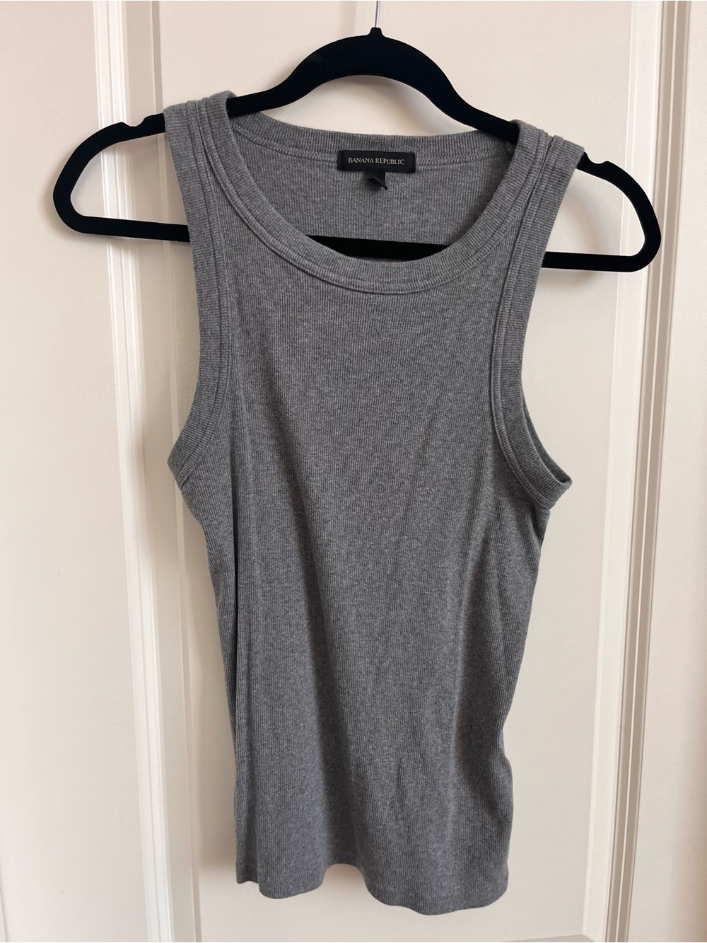 Banana republic tank